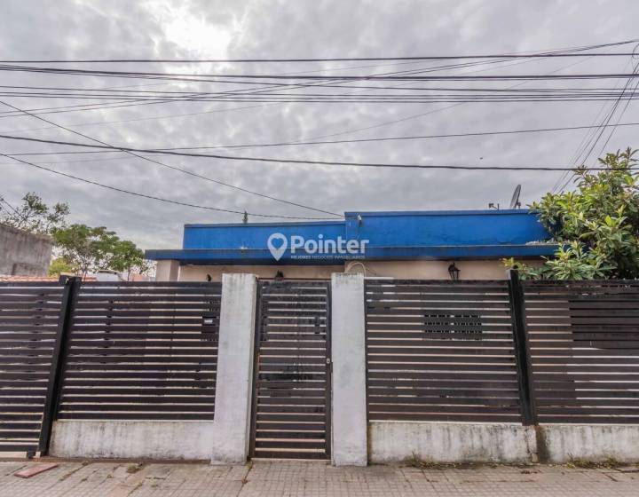 Casa en Ituzaing&oacute; 3 dormitorios | A reciclar | Padr&oacute;n &uacute;nico