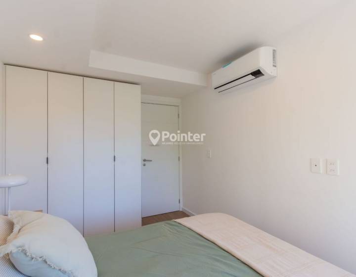 APARTAMENTO EN VENTA- 1 DORMITORIO EN POCITOS