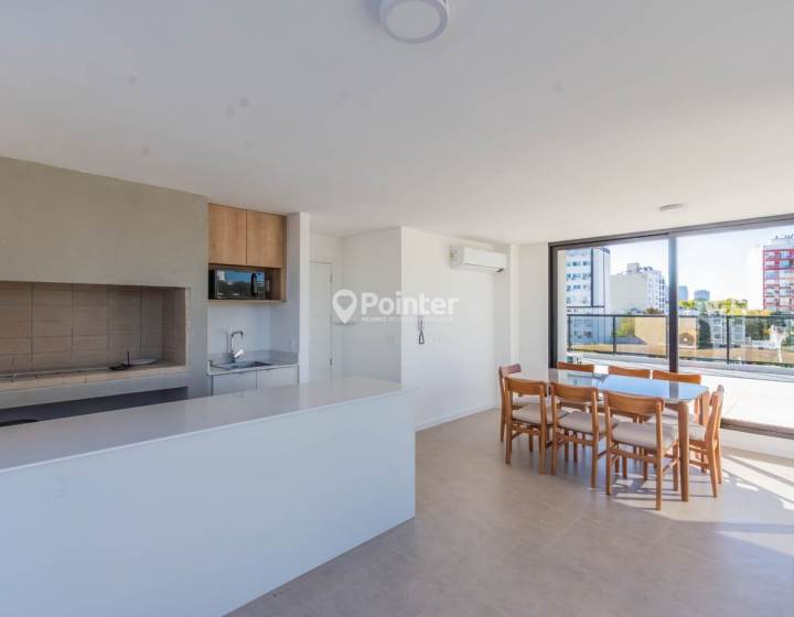 APARTAMENTO EN VENTA- 1 DORMITORIO EN POCITOS