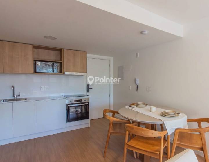 APARTAMENTO EN VENTA- 1 DORMITORIO EN POCITOS