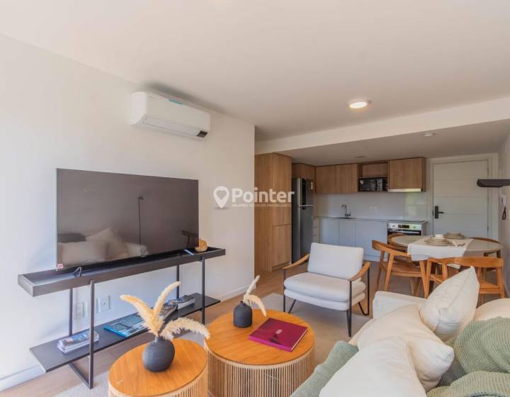 APARTAMENTO EN VENTA- 1 DORMITORIO EN POCITOS