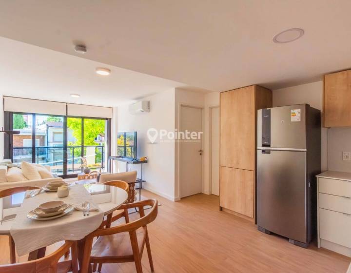 APARTAMENTO EN VENTA- 1 DORMITORIO EN POCITOS