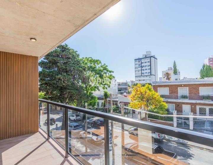 APARTAMENTO EN VENTA- 1 DORMITORIO EN POCITOS