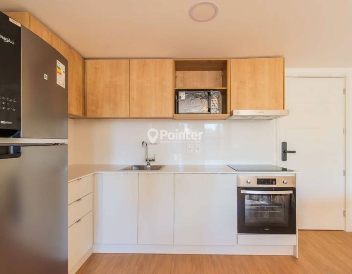 APARTAMENTO EN VENTA- 1 DORMITORIO EN POCITOS