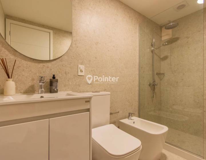 APARTAMENTO EN VENTA- 1 DORMITORIO EN POCITOS
