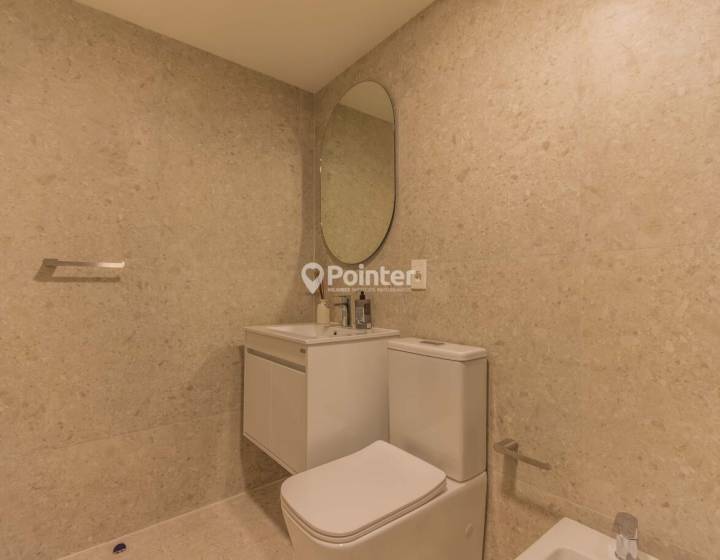 APARTAMENTO EN VENTA- 1 DORMITORIO EN POCITOS