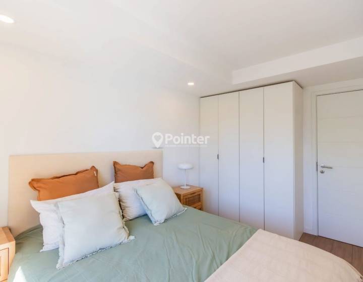 APARTAMENTO EN VENTA- 1 DORMITORIO EN POCITOS