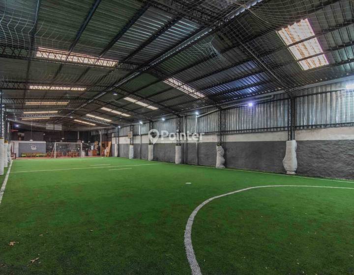LLAVE DE CANCHA DE FUTBOL 5
