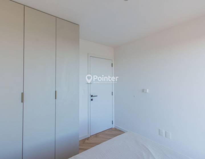 Apartamento 3 dormitorios a estrenar con vista al mar
