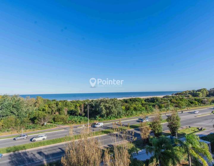 Apartamento 3 dormitorios a estrenar con vista al mar
