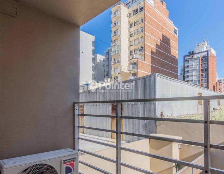 MONOAMBIENTE A ESTRENAR