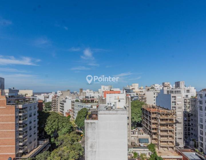 MONOAMBIENTE A ESTRENAR