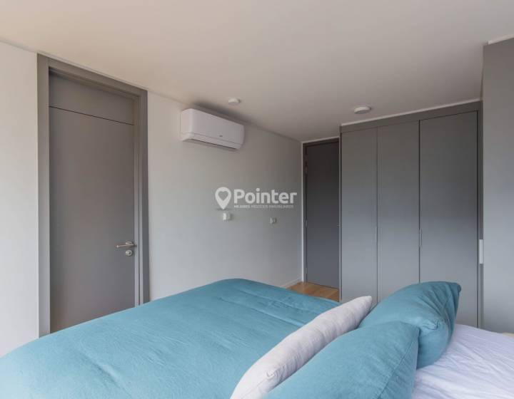 Alquiler Vista al Golf &middot; 2 Dorm. Gran Terraza en L