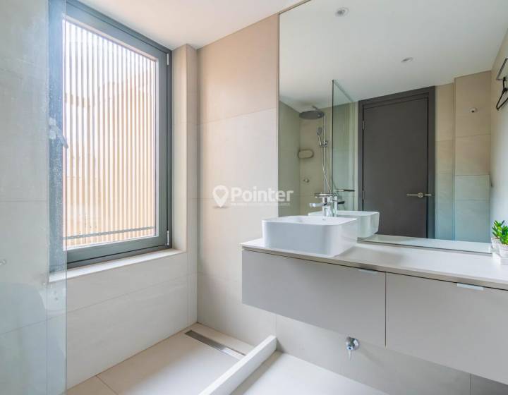 Alquiler Vista al Golf &middot; 2 Dorm. Gran Terraza en L