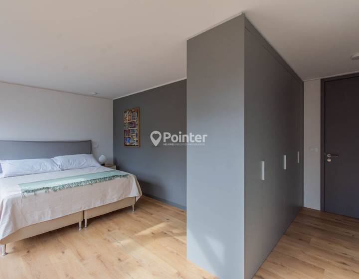 Alquiler Vista al Golf &middot; 2 Dorm. Gran Terraza en L