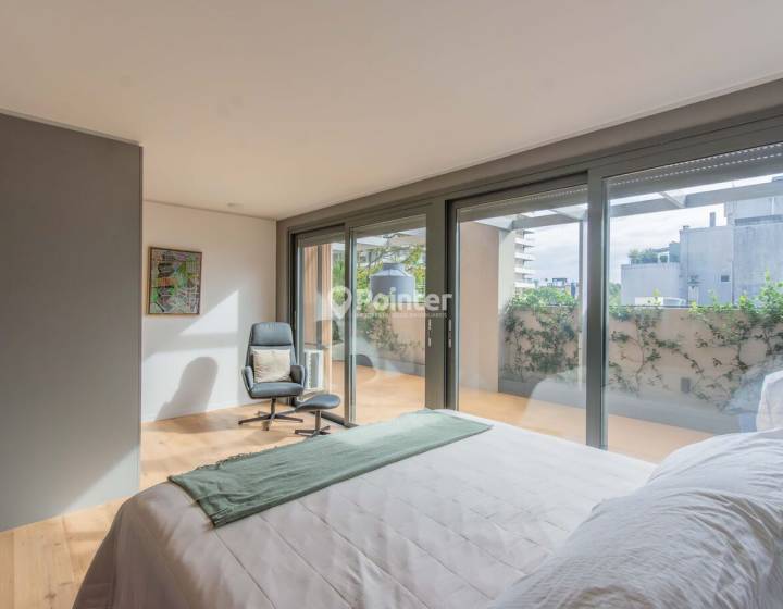 Alquiler Vista al Golf &middot; 2 Dorm. Gran Terraza en L