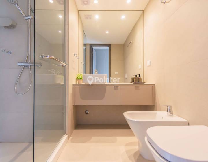 Alquiler Vista al Golf &middot; 2 Dorm. Gran Terraza en L
