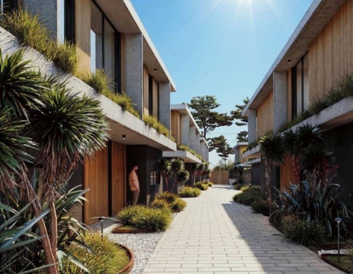 Costanera Housing - Lanzamiento Barra de Carrasco
