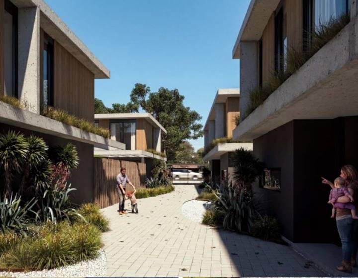 Costanera Housing - Lanzamiento Barra de Carrasco