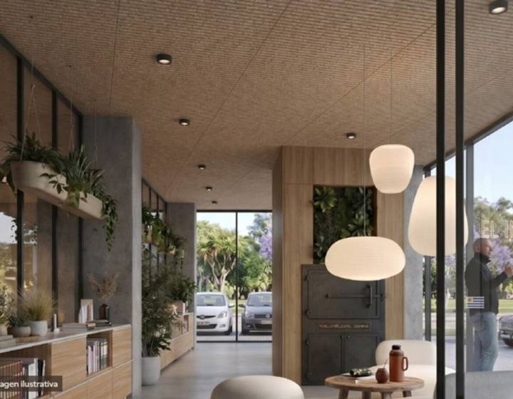 Costanera Housing - Lanzamiento Barra de Carrasco