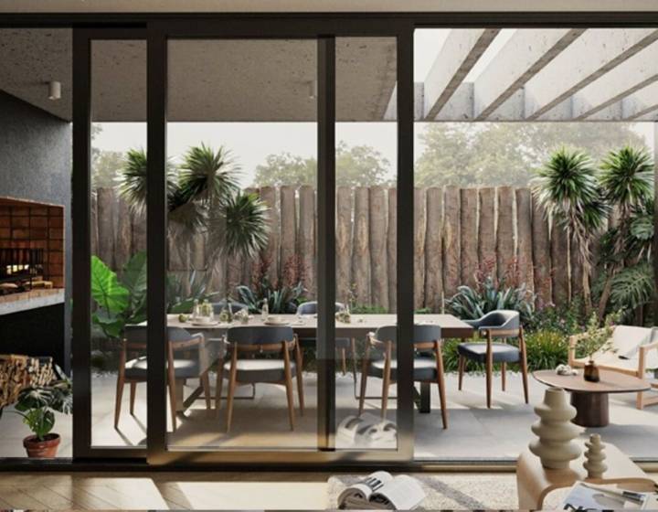 Costanera Housing - Lanzamiento Barra de Carrasco