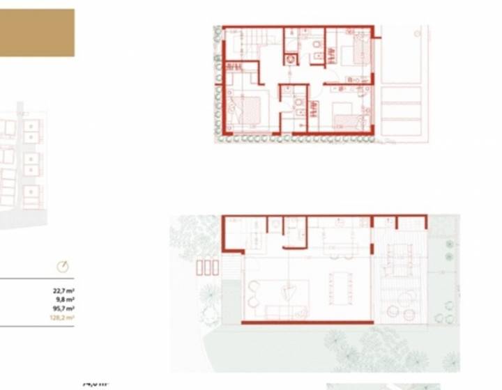 Costanera Housing - Lanzamiento Barra de Carrasco