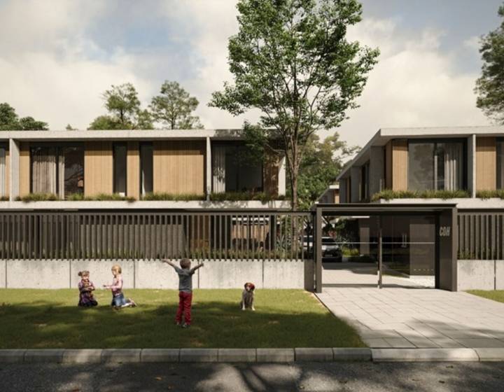 Costanera Housing - Lanzamiento Barra de Carrasco