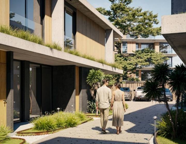 Costanera Housing - Lanzamiento Barra de Carrasco