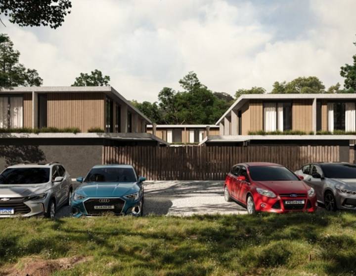 Costanera Housing - Lanzamiento Barra de Carrasco