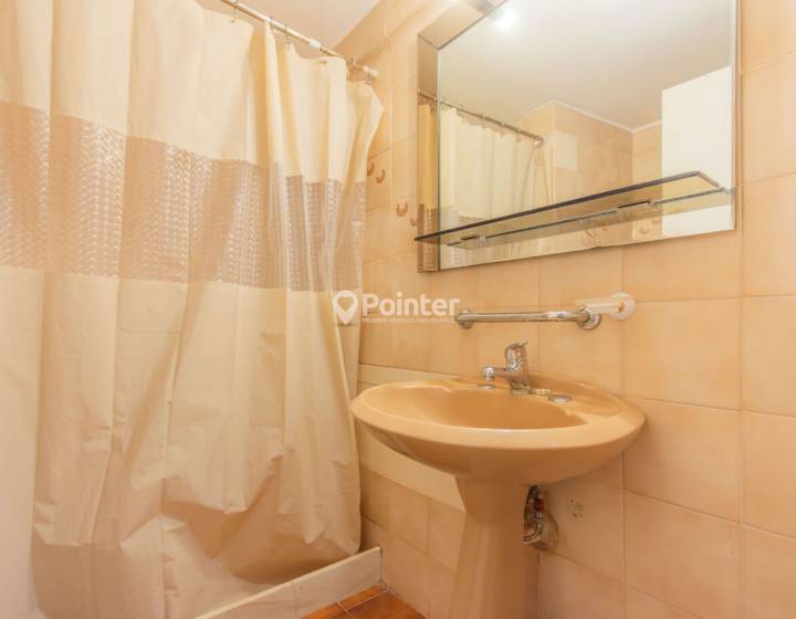 Venta apartamento de 3 dormitorios 2 ba&ntilde;os y garaje - Pocitos / Parque Rodo