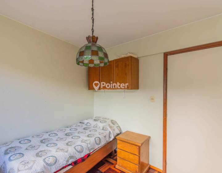 Venta apartamento de 3 dormitorios 2 ba&ntilde;os y garaje - Pocitos / Parque Rodo