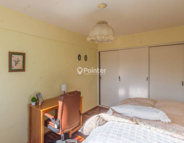 Venta apartamento de 3 dormitorios 2 ba&ntilde;os y garaje - Pocitos / Parque Rodo