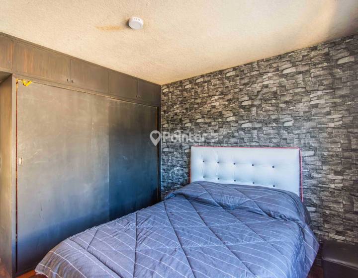 Venta Apartamento 2 Dormitorios en Cord&oacute;n Sur | Piso Alto, Vista Despejada y Gran Potencial