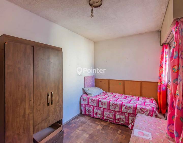 Venta Apartamento 2 Dormitorios en Cord&oacute;n Sur | Piso Alto, Vista Despejada y Gran Potencial