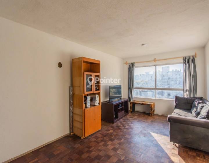 Venta Apartamento 2 Dormitorios en Cord&oacute;n Sur | Piso Alto, Vista Despejada y Gran Potencial