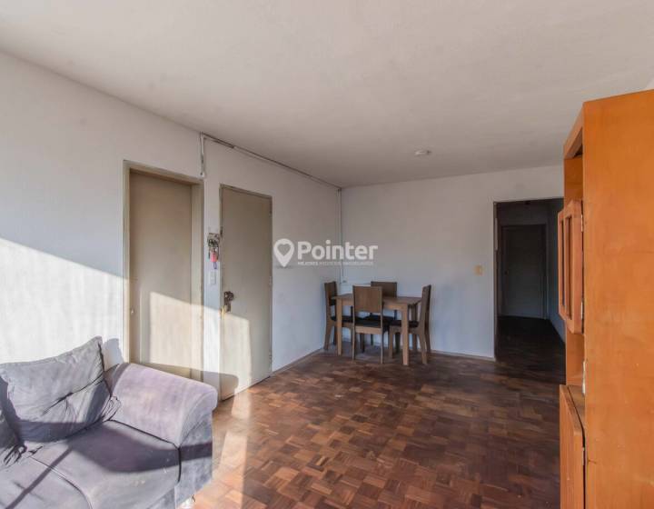 Venta Apartamento 2 Dormitorios en Cord&oacute;n Sur | Piso Alto, Vista Despejada y Gran Potencial