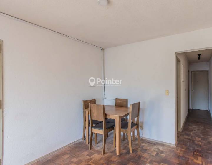 Venta Apartamento 2 Dormitorios en Cord&oacute;n Sur | Piso Alto, Vista Despejada y Gran Potencial