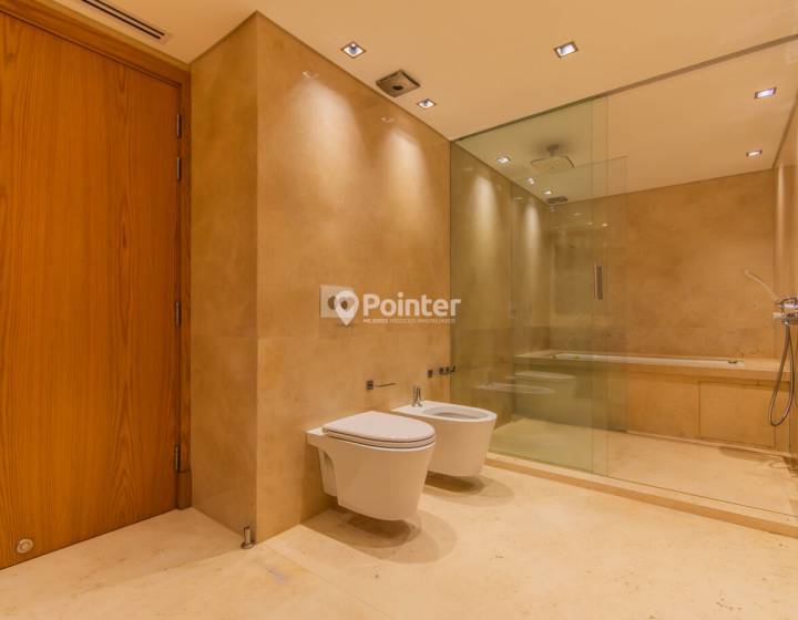 Venta Apartamento 4 dormitorios Carrasco