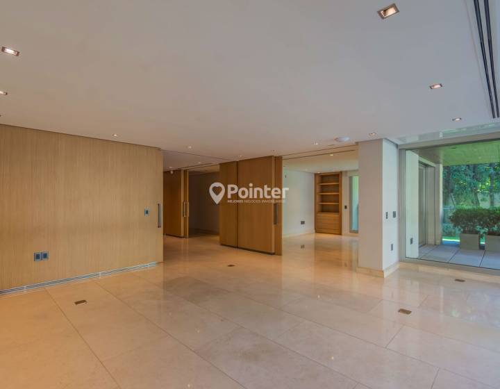Venta Apartamento 4 dormitorios Carrasco