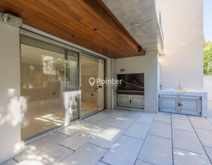 Venta Apartamento 4 dormitorios Carrasco