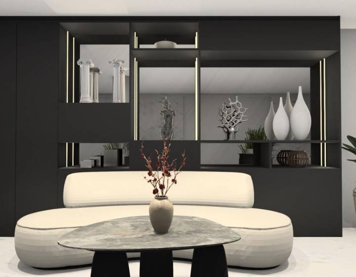 venta punta carretas 2 dormitorios 2 ba&ntilde;os