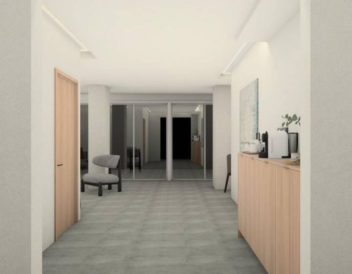 venta punta carretas 2 dormitorios 2 ba&ntilde;os