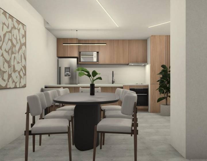 venta punta carretas 2 dormitorios 2 ba&ntilde;os
