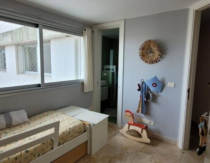venta apartamento 3 dormitorios 4 ba&ntilde;os
