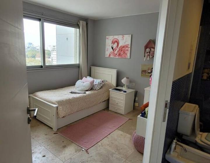 venta apartamento 3 dormitorios 4 ba&ntilde;os