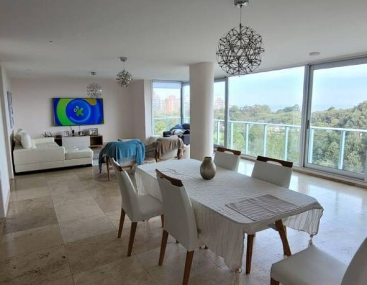 venta apartamento 3 dormitorios 4 ba&ntilde;os