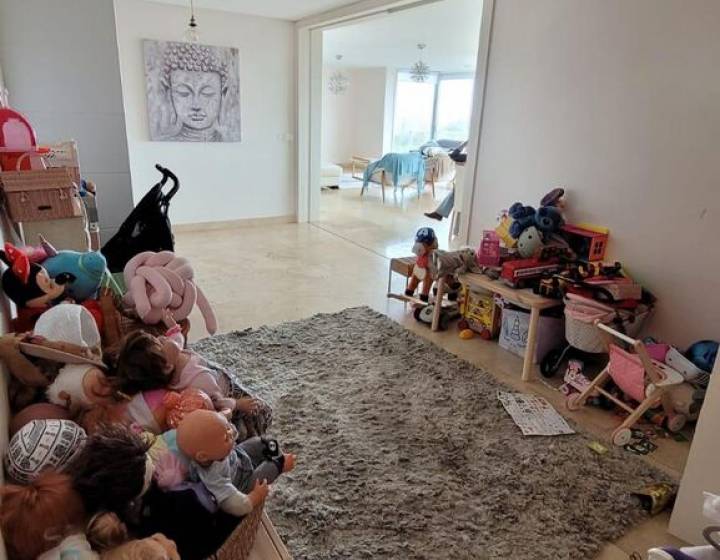 venta apartamento 3 dormitorios 4 ba&ntilde;os