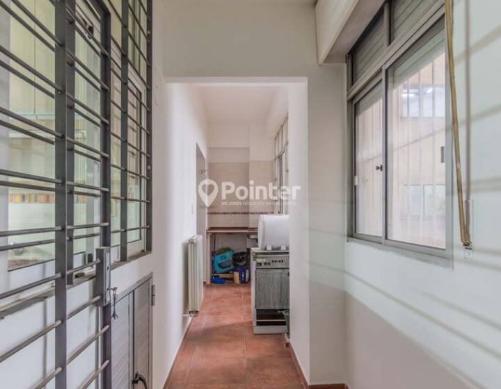 Venta Apartamento 3 dormitorios