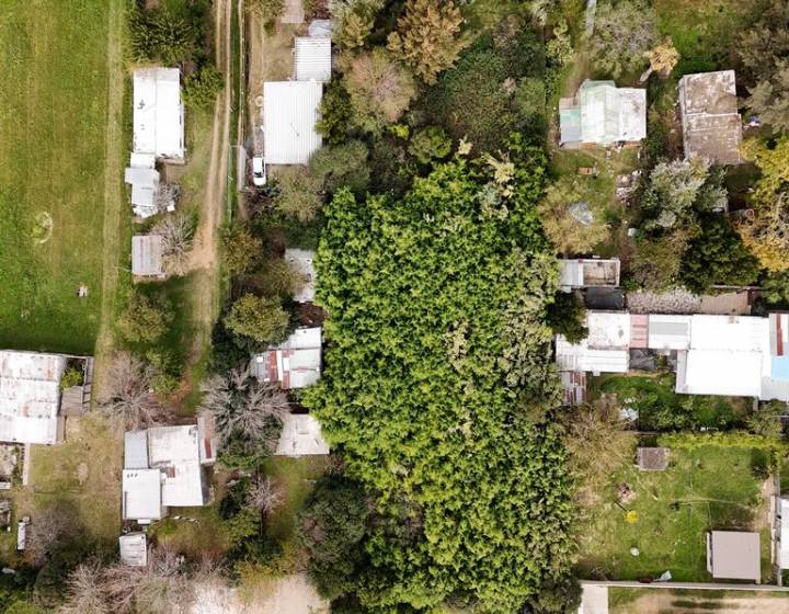 Terreno en Venta Montevideo
