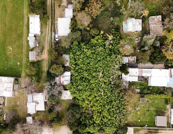 Terreno en Venta Montevideo